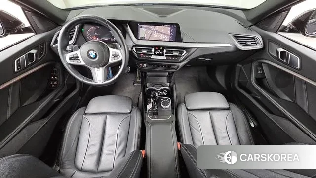 BMW 2 Series Gran Coupe (F44) id 3707456 из Кореи 17