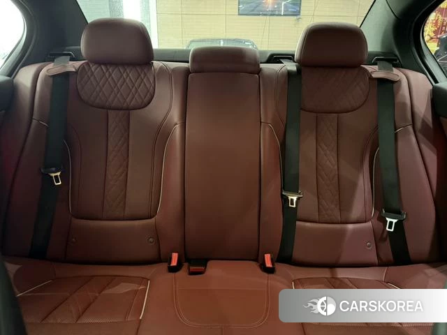 BMW 5 series id 4265730 из Китая 7