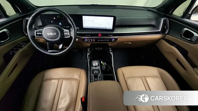 Kia The New Sorento 4th Generation id 3487220 из Кореи 17