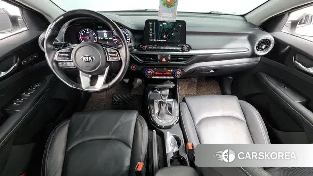 Kia Come New K3 id 3779253 из Кореи 17