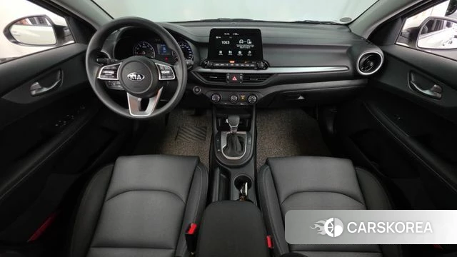 Kia Come New K3 id 4794410 из Кореи 27