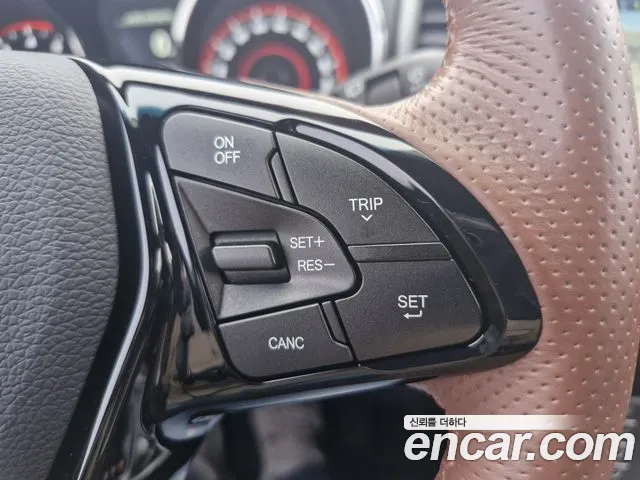 Ssangyong Tivoli Armor id 2703145 из Кореи 17