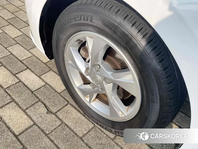 Hyundai Avante (CN7) id 3361658 из Кореи 16