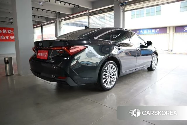 Toyota Asian dragon id 4279162 из Китая 7