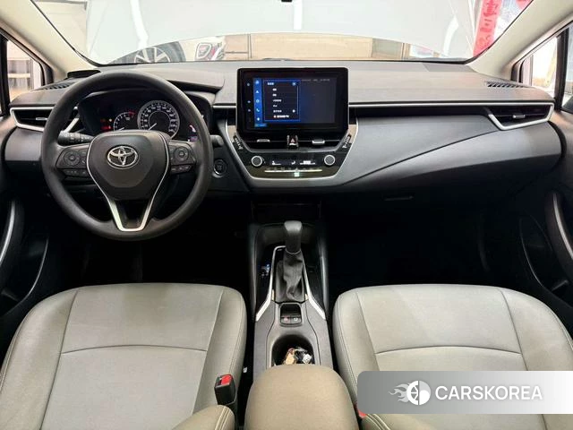 Toyota Corolla id 4298104 из Китая 20