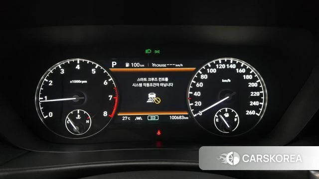Genesis G90 id 4662539 из Кореи 31