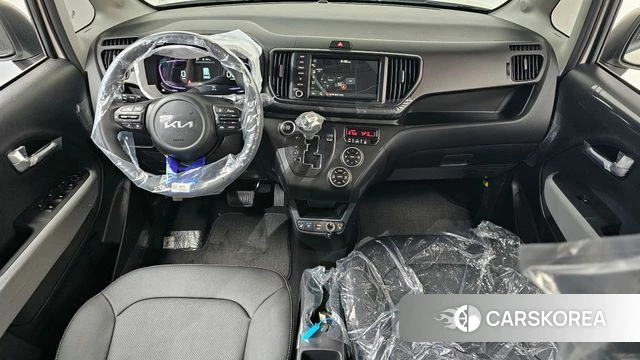 Kia The New Kia Ray id 3963171 из Кореи 17