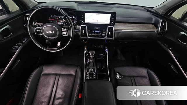 Kia Sorento 4th Generation id 4231544 из Кореи 28