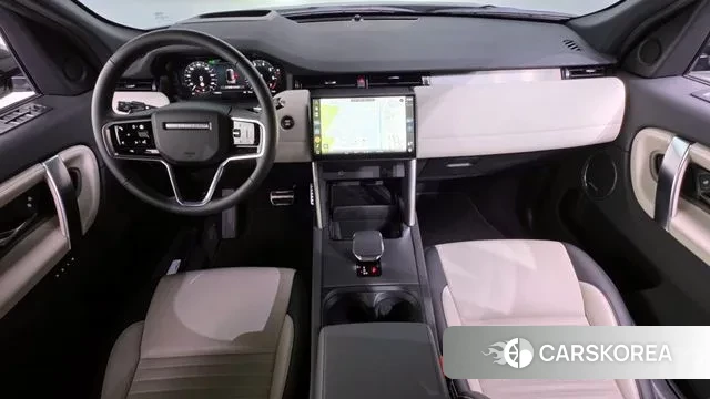 Land Rover Discovery Sports 2nd Generation id 3486905 из Кореи 17