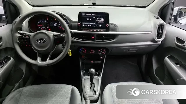 Kia Morning Urban (JA) id 3514519 из Кореи 17