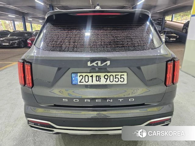 Kia Sorento 4th Generation id 4267818 из Кореи 17
