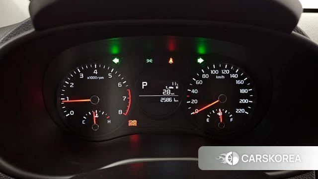 Kia All New Morning (JA) id 3893816 из Кореи 17