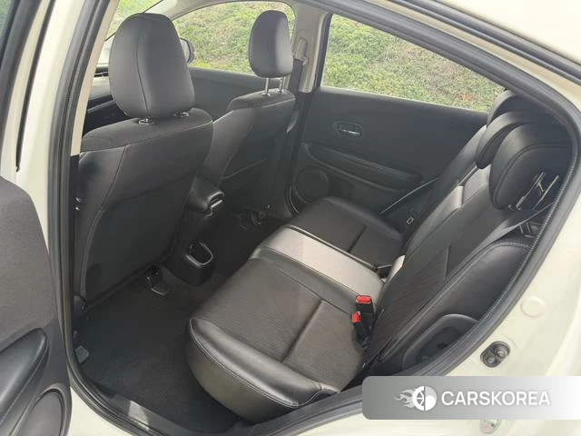 Honda Binzhi id 4278861 из Китая 10