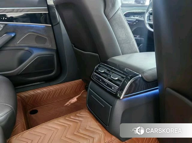 Audi A8 id 4291167 из Китая 25