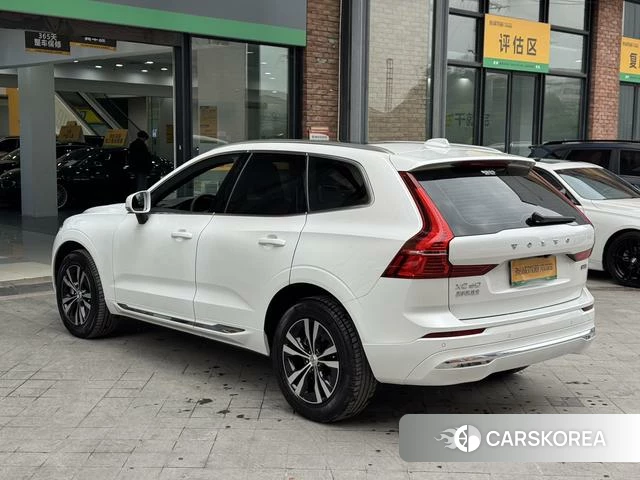 Volvo XC60 id 4253270 из Китая 17