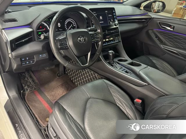 Toyota Asian dragon id 4353593 из Китая 12