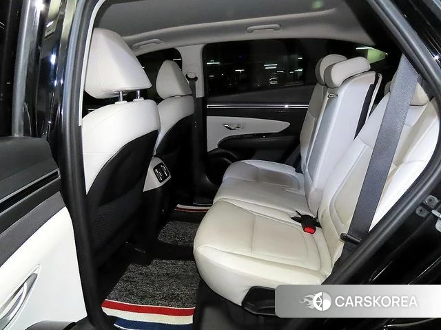 Hyundai Tucson (NX4) id 3965213 из Кореи 17