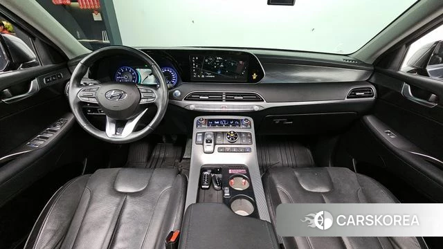 Hyundai Palisade id 3873392 из Кореи 17