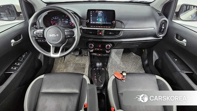 Kia Morning Urban (JA) id 4656233 из Кореи 17