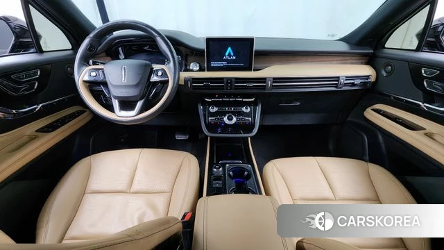 Lincoln Corsair id 4187316 из Кореи 31