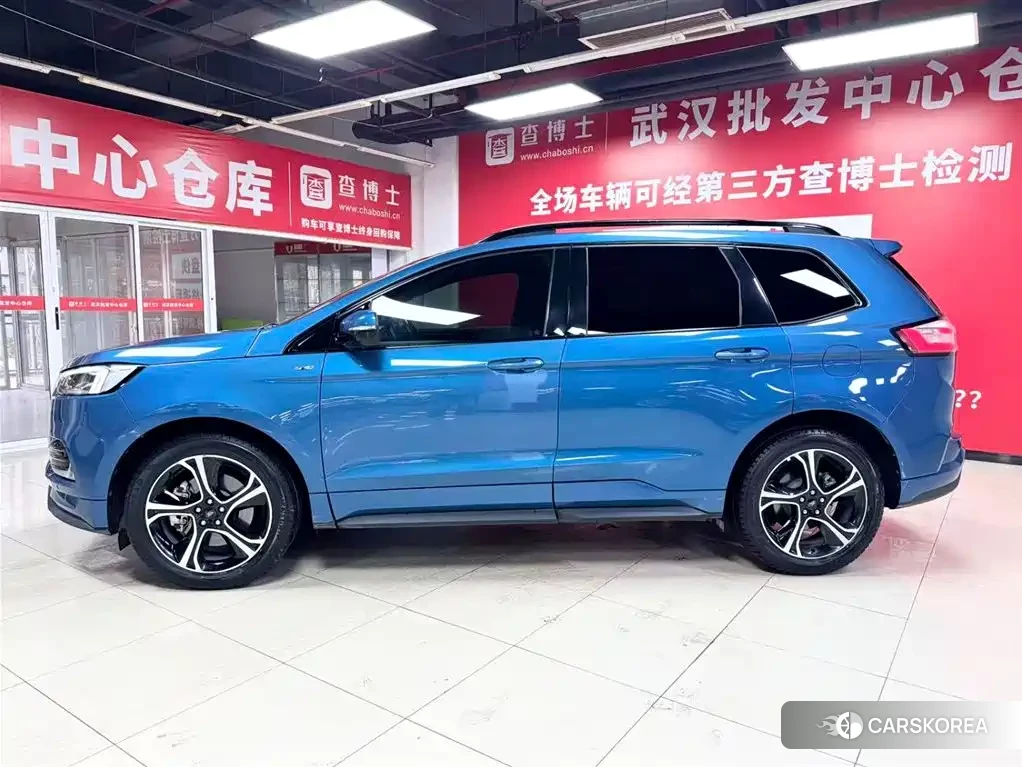 Ford Sharp World id 4547276 из Китая 7