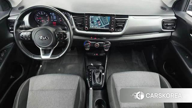 Kia Stonic id 4663070 из Кореи 27