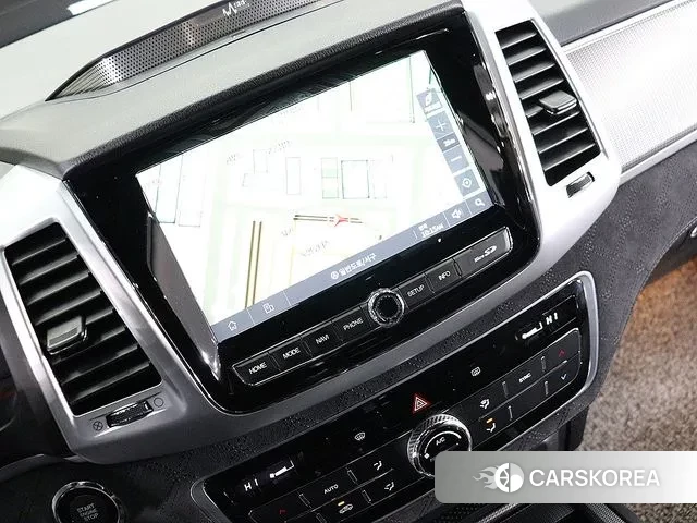 Ssangyong All New Rexton id 3777221 из Кореи 17