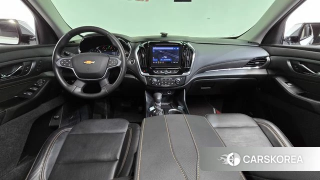 Chevrolet (GM Daewoo) Traverse id 4507188 из Кореи 33
