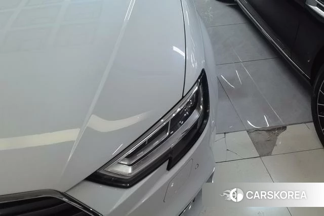 Audi A3 id 4207427 из Китая 14