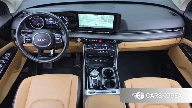 Kia Carnival 4th generation id 3665121 из Кореи 17