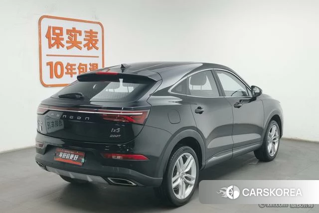 Dongfeng Scenery Scenery ix5 id 4211511 из Китая 21
