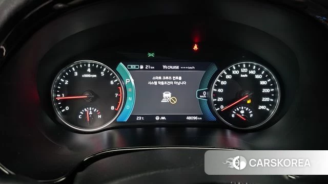 Kia Seltos id 4568333 из Кореи 34