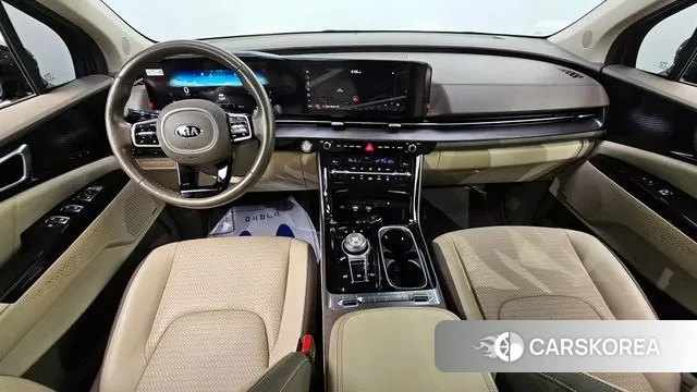 Kia Carnival 4th generation id 2965005 из Кореи 17