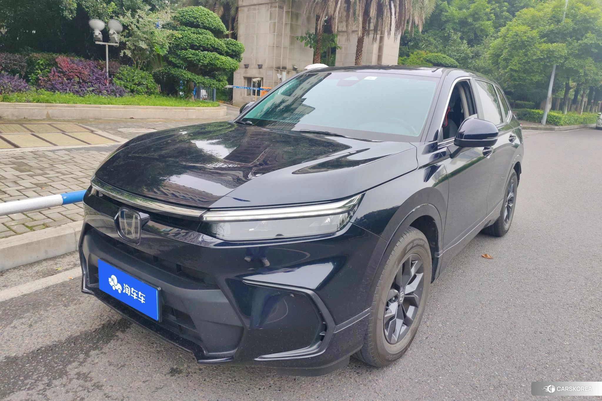 Honda Hao Ying id 4486369 из Китая 14