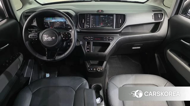Kia The New Kia Ray EV id 4354281 из Кореи 27