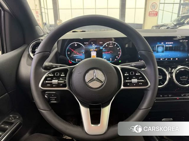 Mercedes-Benz Class B id 4259898 из Китая 10
