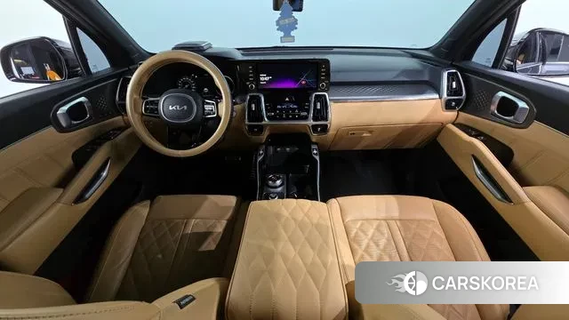 Kia Sorento 4th Generation id 3572916 из Кореи 17