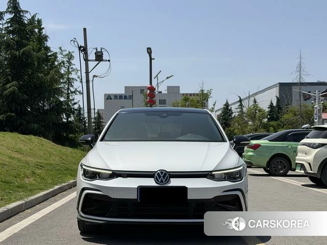 Volkswagen Golf id 4300977 из Китая 11