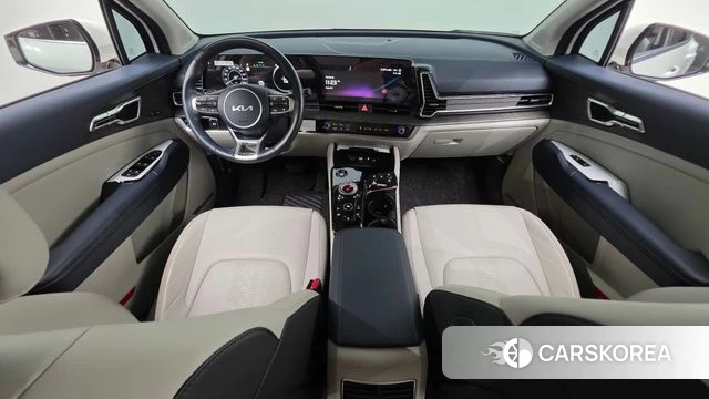 Kia Sportage 5th Generation id 4650976 из Кореи 36