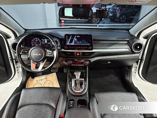 Kia The New K3 2nd generation id 3757001 из Кореи 17