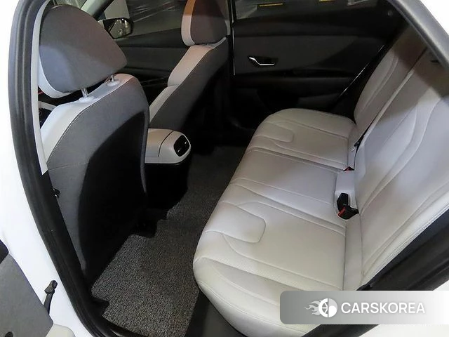 Hyundai Avante (CN7) id 4389934 из Кореи 17