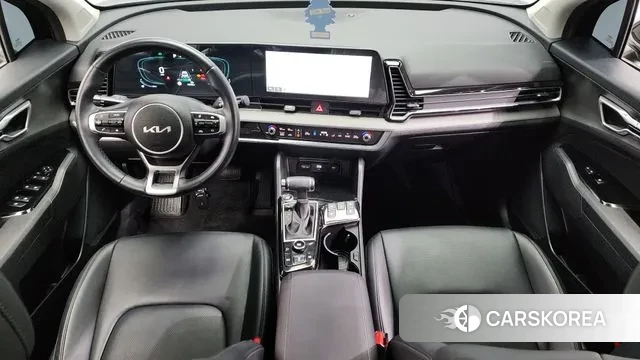 Kia Sportage 5th Generation id 3262472 из Кореи 17