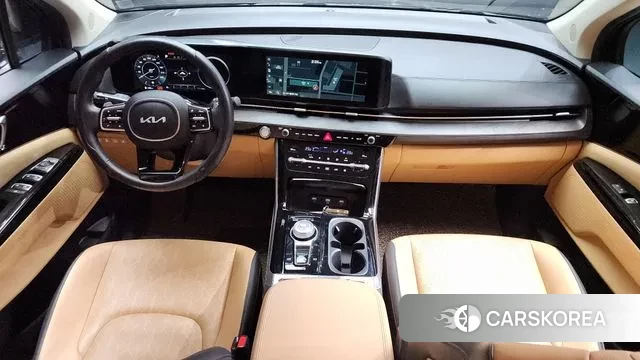 Kia Carnival 4th generation id 3372395 из Кореи 17