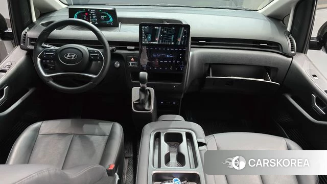 Hyundai Staria id 4291689 из Кореи 28