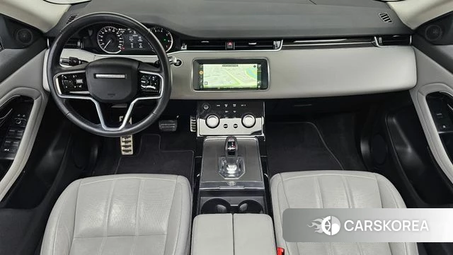 Land Rover Range Rover Evoque 2nd Generation id 3954123 из Кореи 17