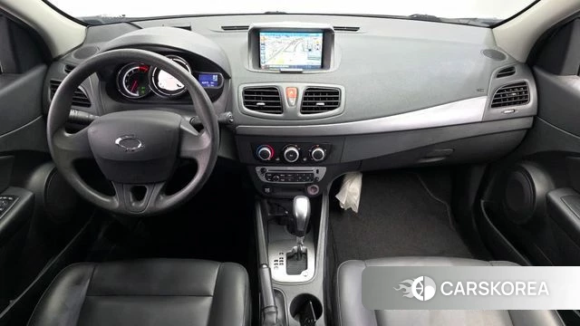 Renault Korea (Samsung) SM3 Neo id 4785722 из Кореи 29