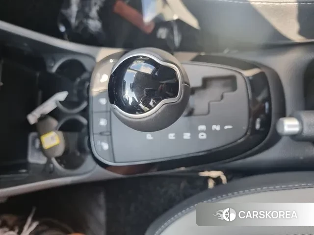 Kia The New Morning (JA) id 3058127 из Кореи 17