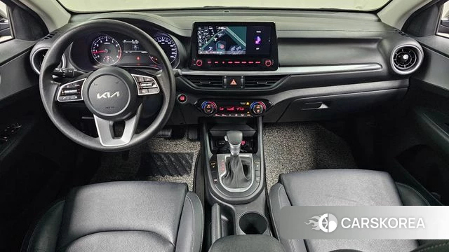 Kia The New K3 2nd generation id 4309755 из Кореи 27