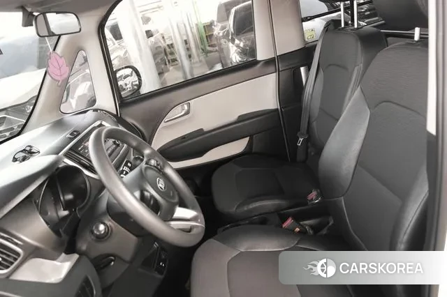 Kia The New Ray id 3479350 из Кореи 17