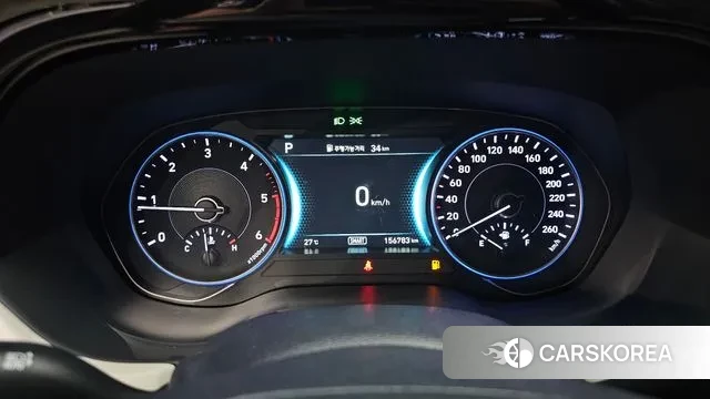 Hyundai Palisade id 3059777 из Кореи 17